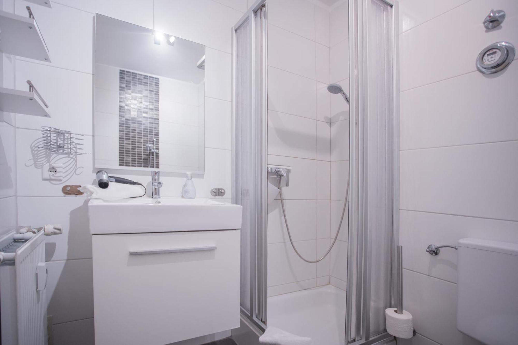 Apartment 'kleine Auszeit Winterberg' - Am Herrenskoepfchen 4 *
