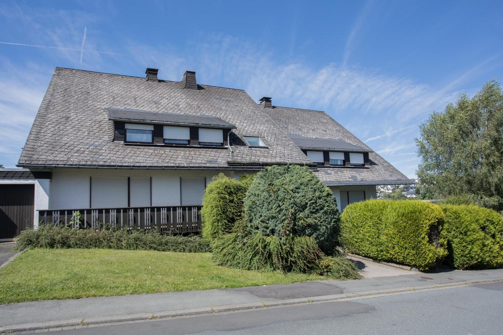 'kleine Auszeit Winterberg' - Am Herrenskoepfchen 4 *