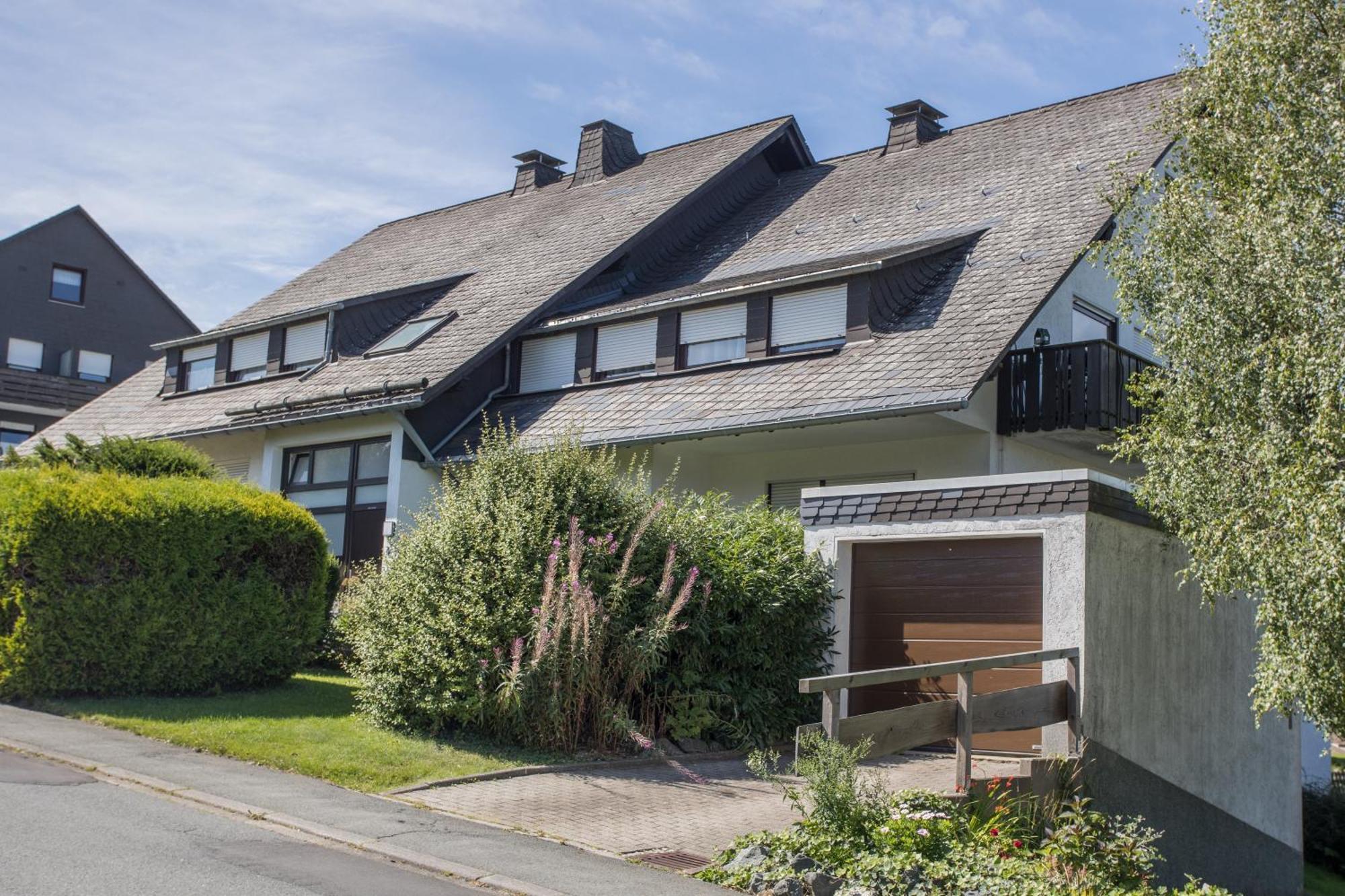 'kleine Auszeit Winterberg' - Am Herrenskoepfchen 4