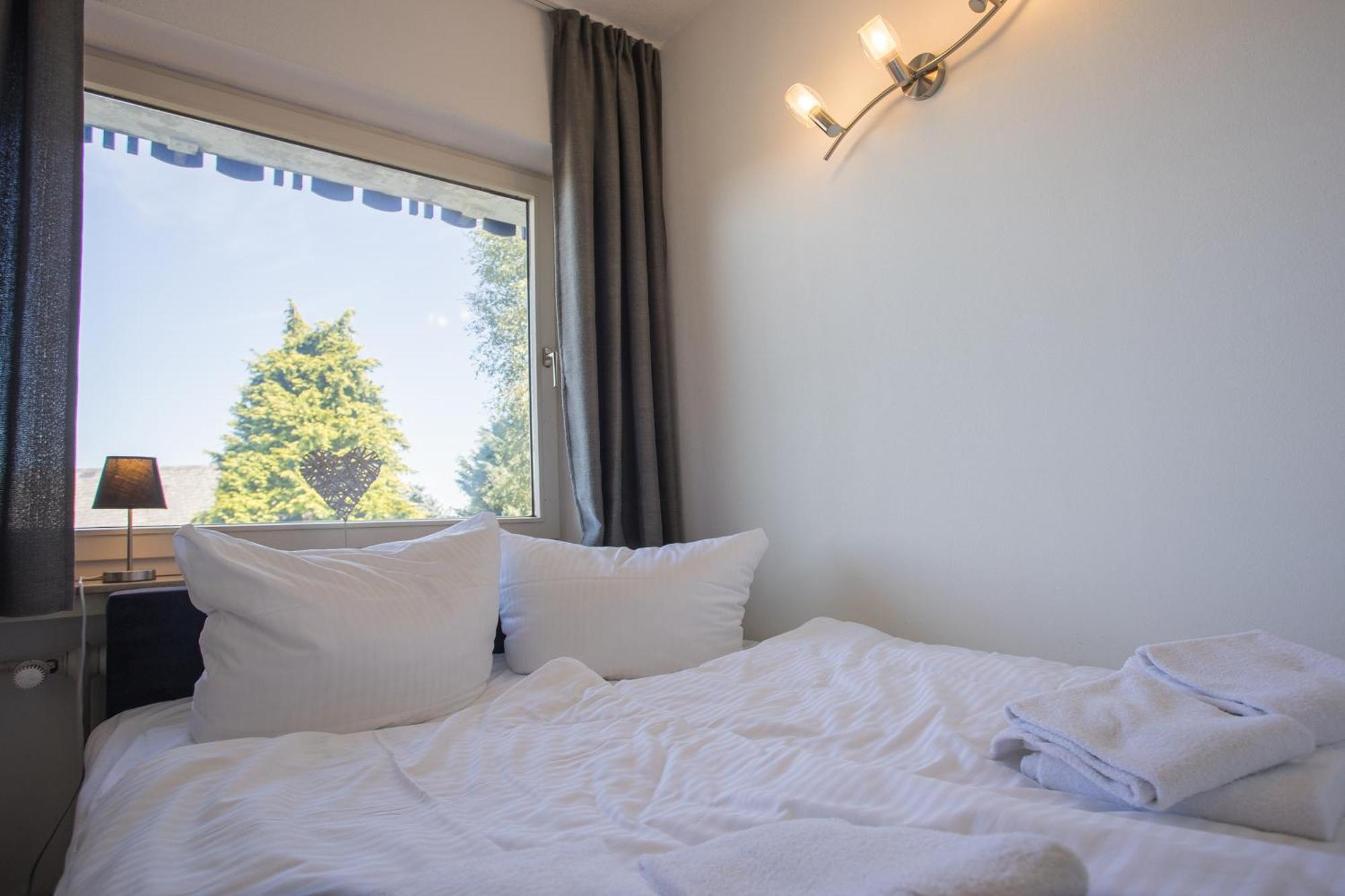 'kleine Auszeit Winterberg' - Am Herrenskoepfchen 4 Apartment *