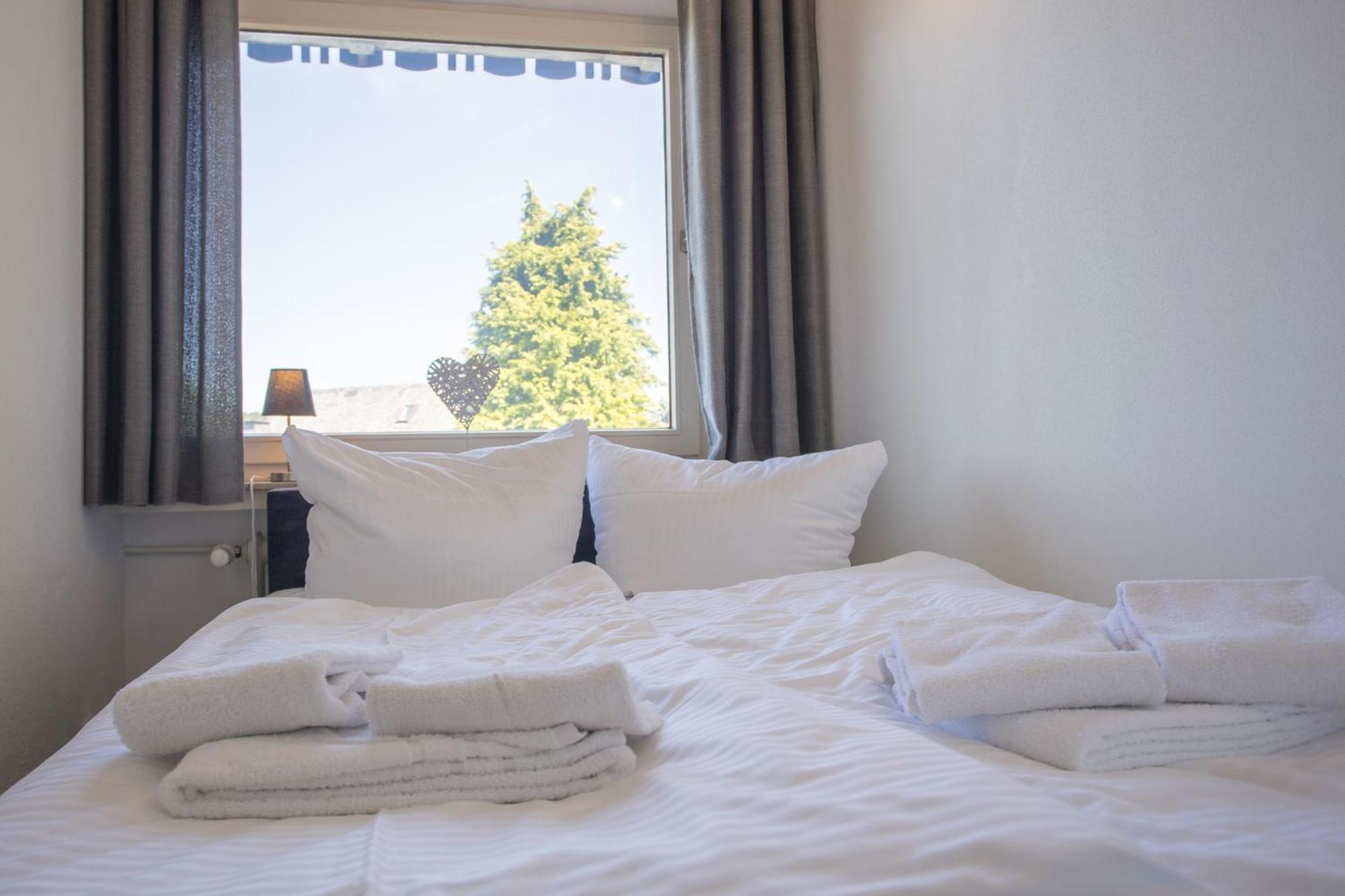 Apartment 'kleine Auszeit Winterberg' - Am Herrenskoepfchen 4 *