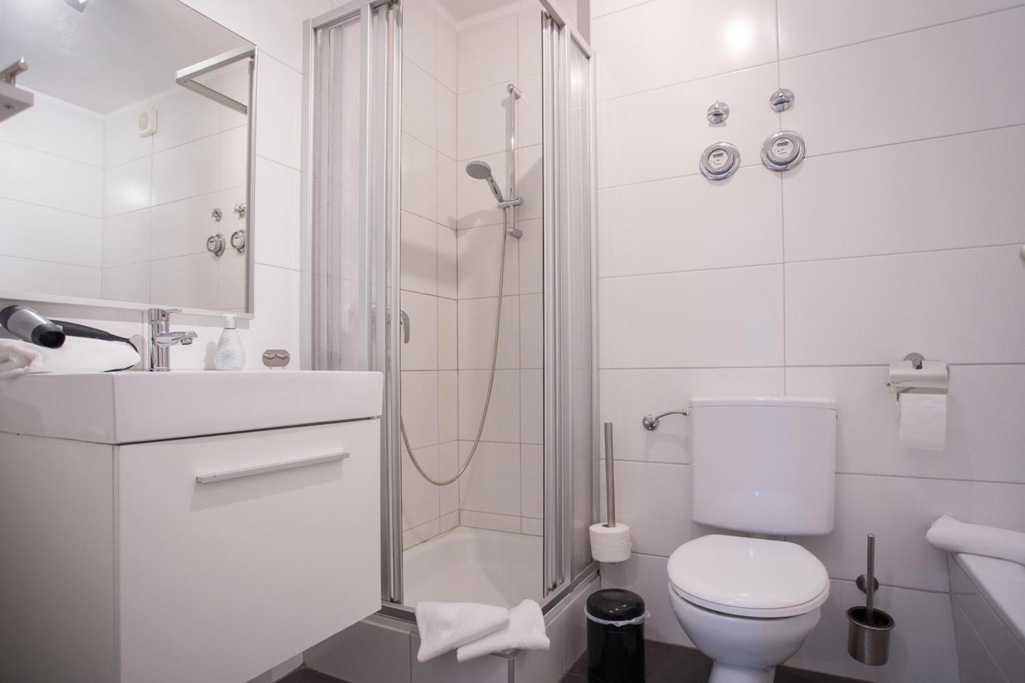 Apartment 'kleine Auszeit Winterberg' - Am Herrenskoepfchen 4 Winterberg