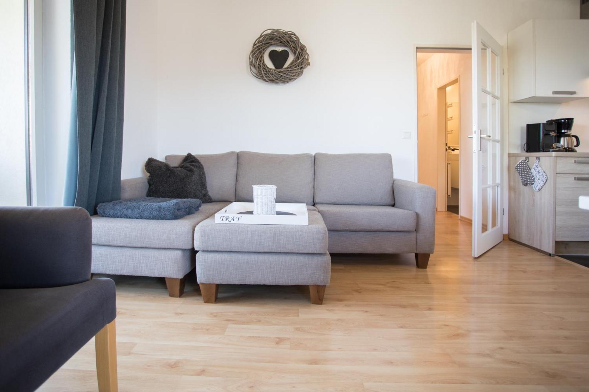 'kleine Auszeit Winterberg' - Am Herrenskoepfchen 4 *