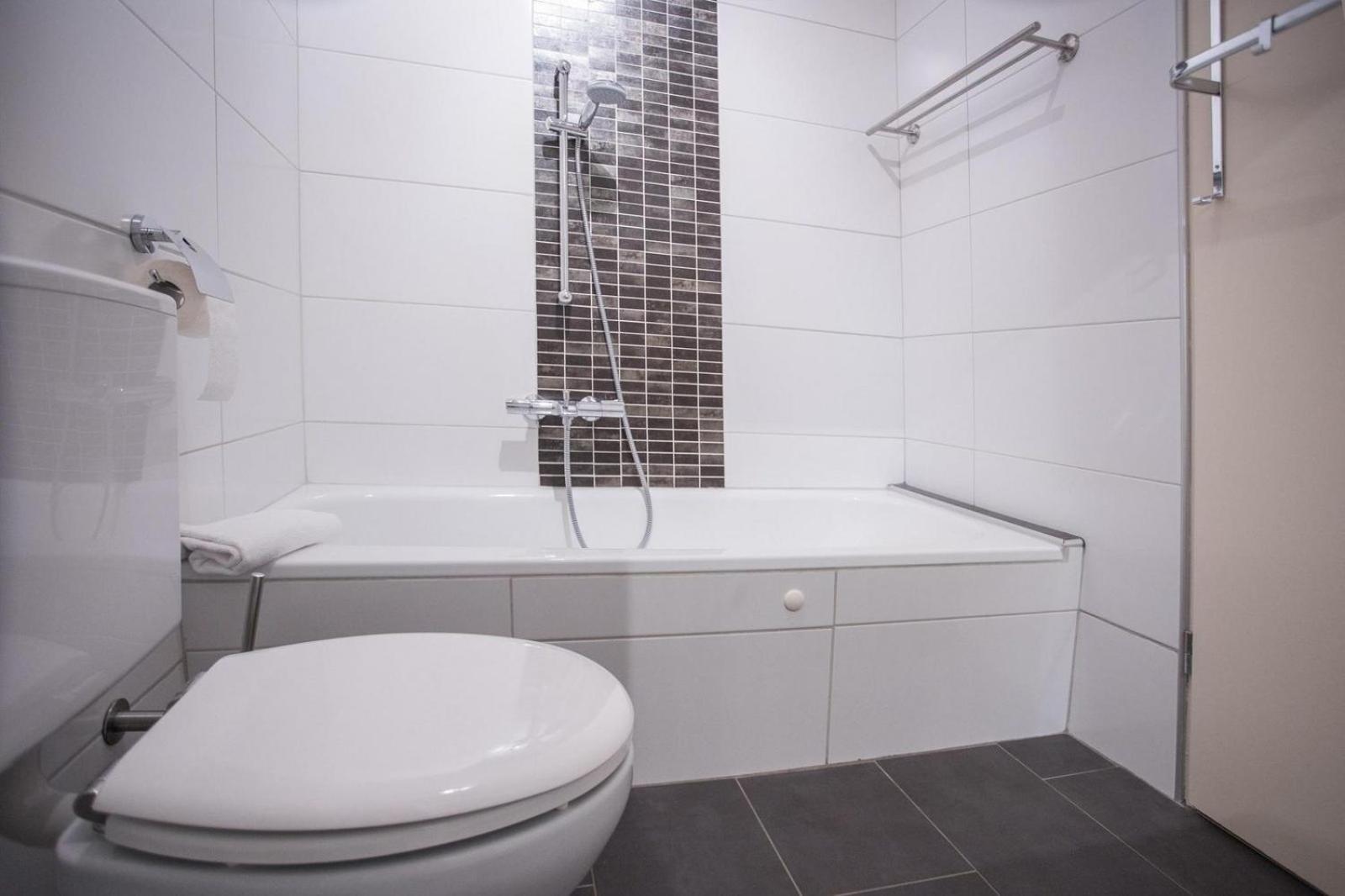 'kleine Auszeit Winterberg' - Am Herrenskoepfchen 4 * Winterberg