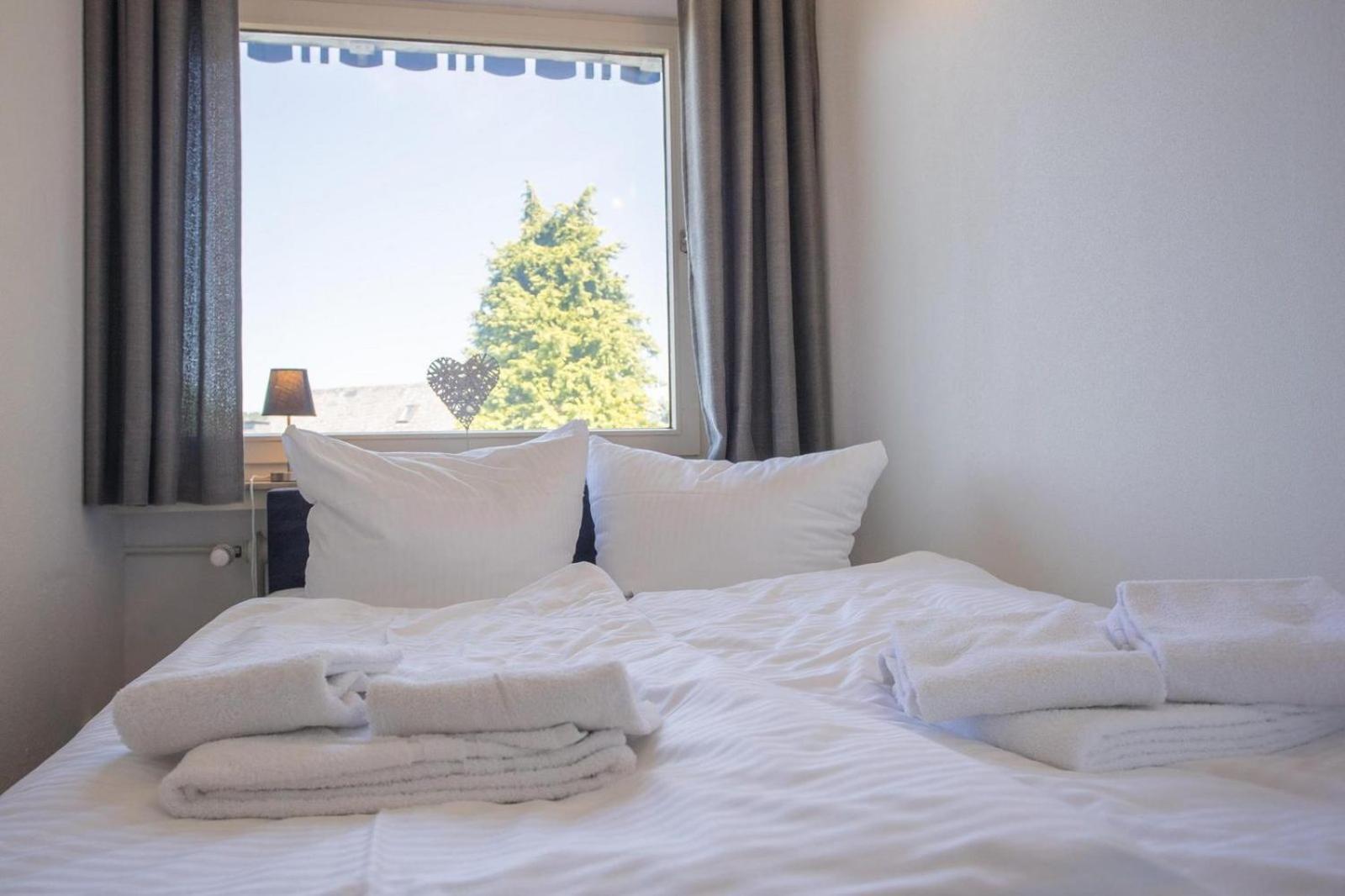 'kleine Auszeit Winterberg' - Am Herrenskoepfchen 4 Apartment Winterberg