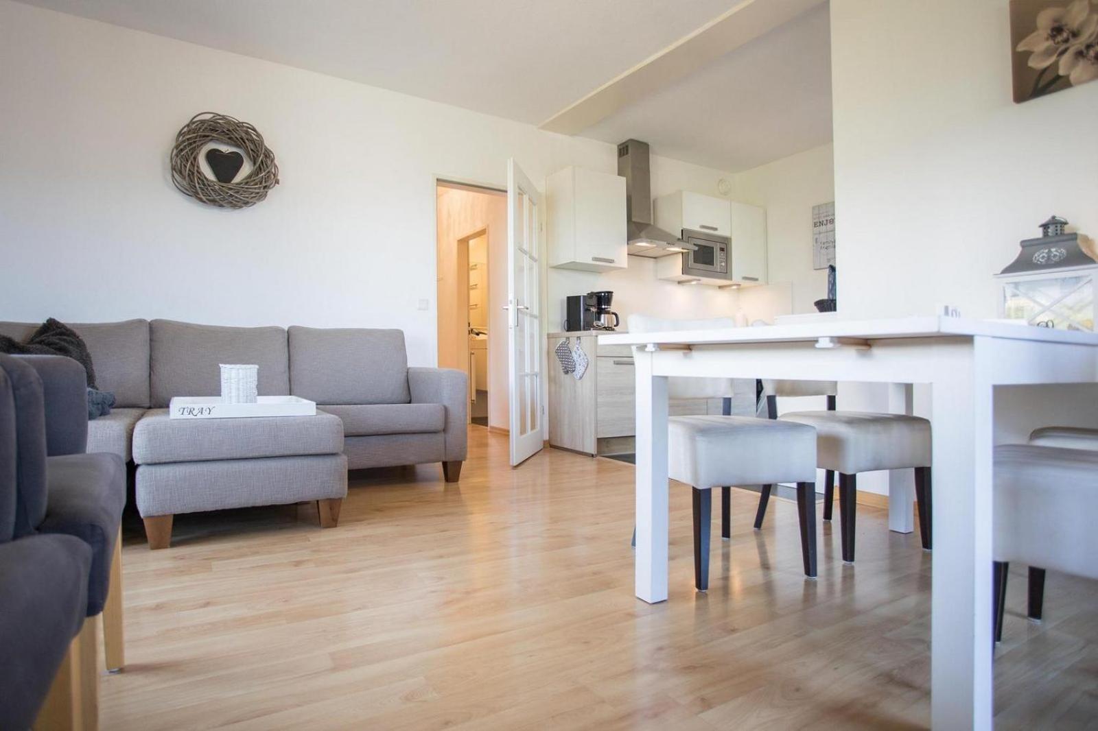 'kleine Auszeit Winterberg' - Am Herrenskoepfchen 4 * Winterberg
