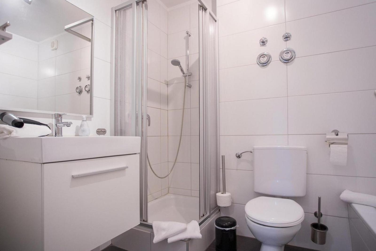 Apartment 'kleine Auszeit Winterberg' - Am Herrenskoepfchen 4