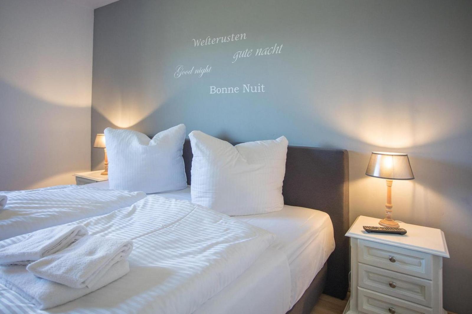 'kleine Auszeit Winterberg' - Am Herrenskoepfchen 4 * Winterberg