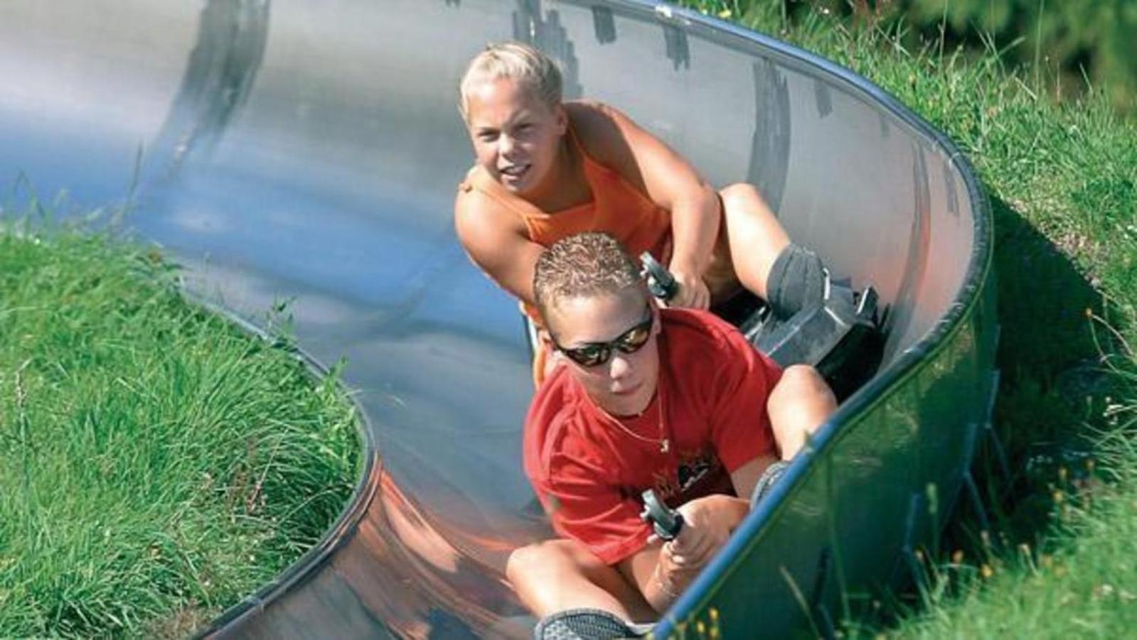 'kleine Auszeit Winterberg' - Am Herrenskoepfchen 4
