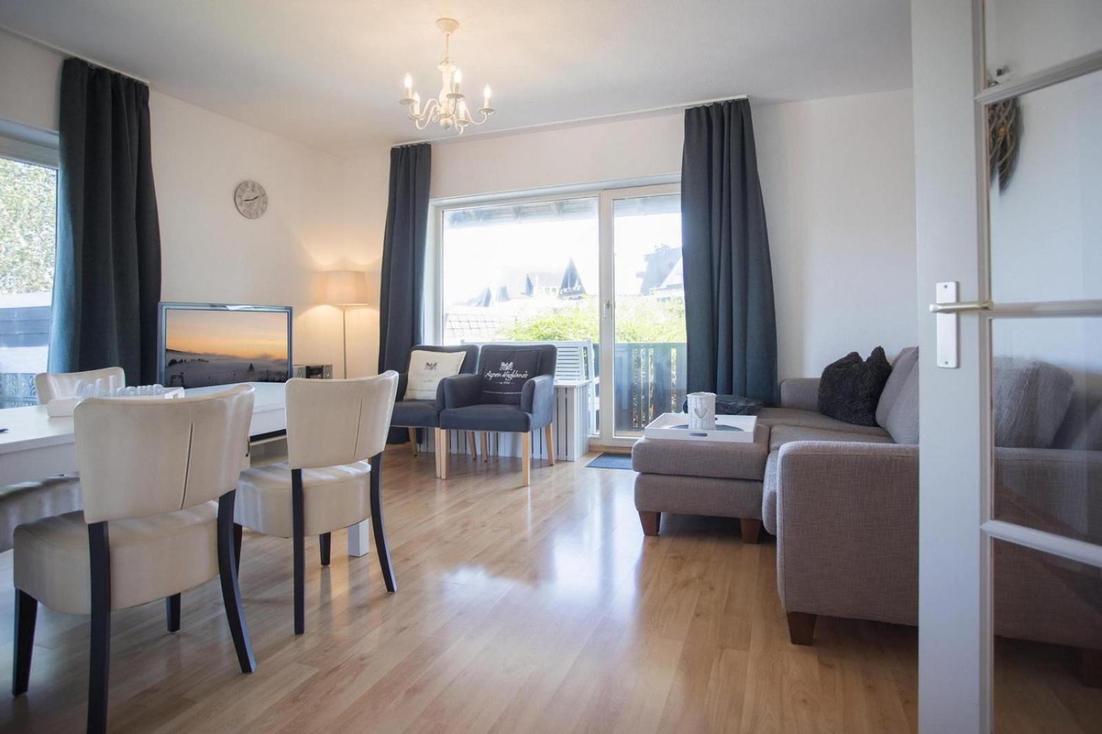 'kleine Auszeit Winterberg' - Am Herrenskoepfchen 4 *
