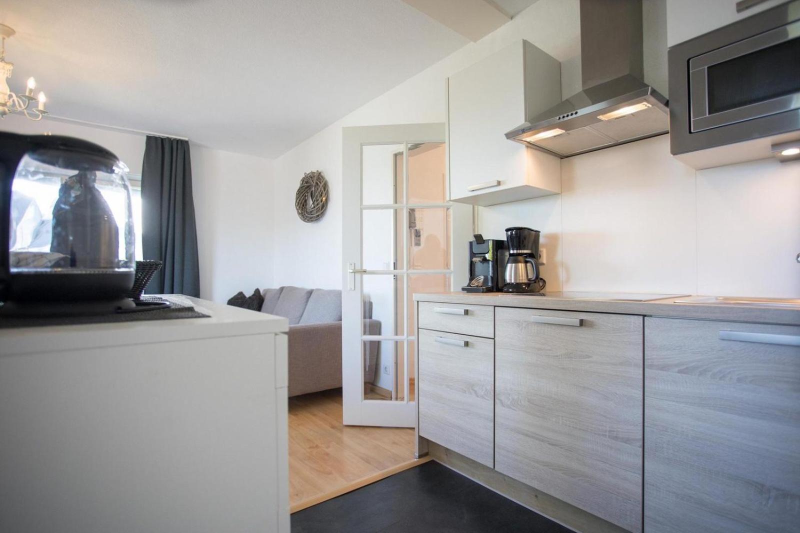 'kleine Auszeit Winterberg' - Am Herrenskoepfchen 4 *